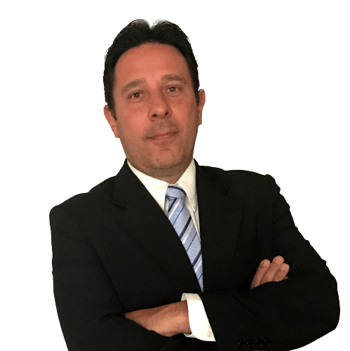 Antonio Márquez Fundador Incentiva Proyectos
