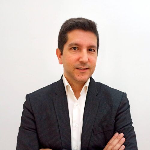 Manuel Romero Fundador Incentiva Proyectos